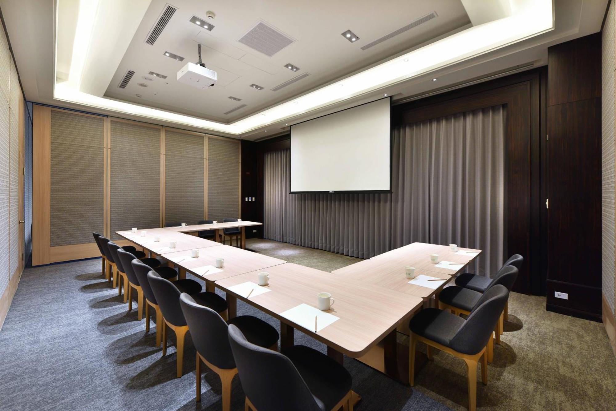 Fullon Poshtel - Linkou Hotel Guishan Bagian luar foto