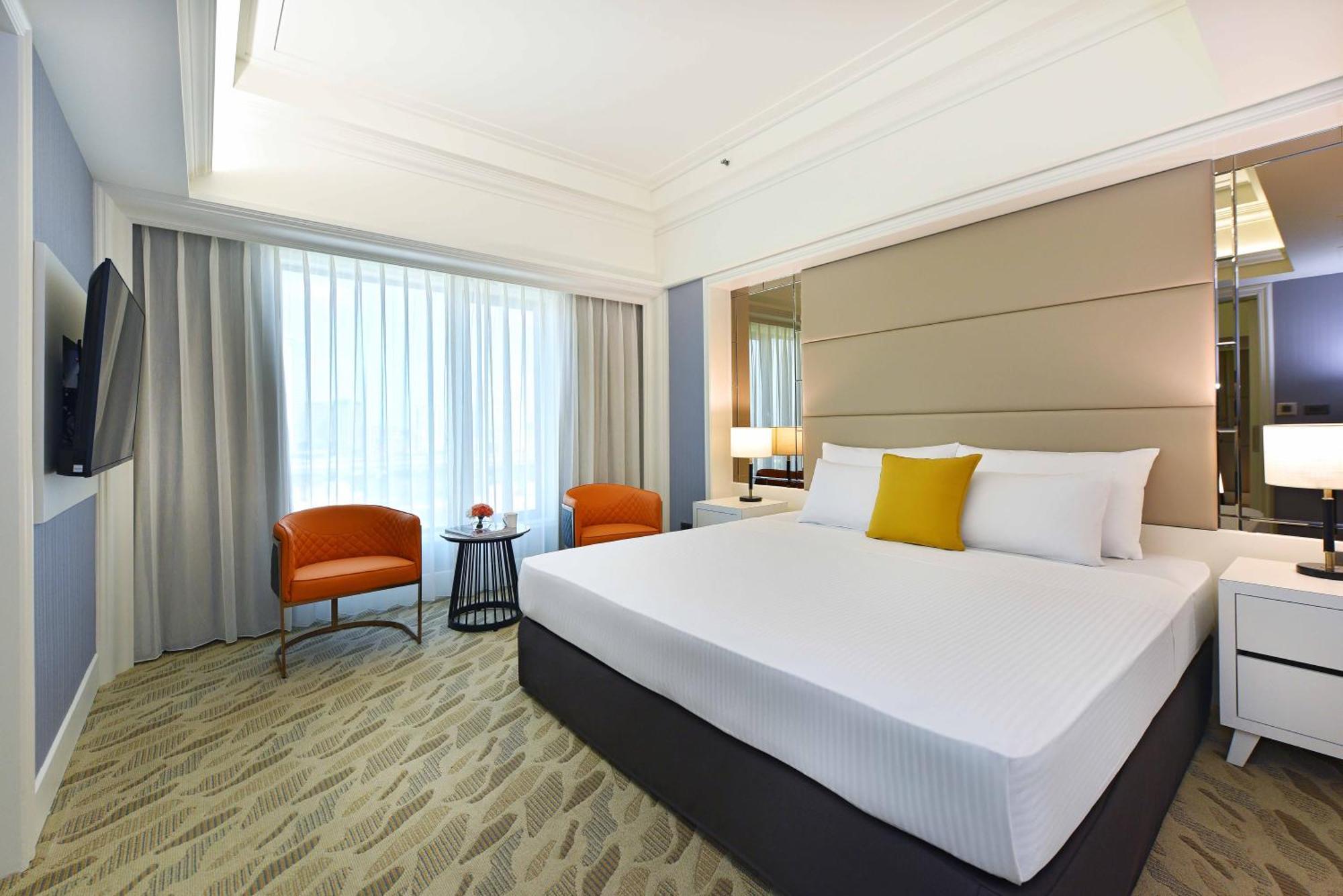 Fullon Poshtel - Linkou Hotel Guishan Bagian luar foto